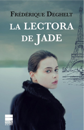 Lectora De Jade - Deghelt,frederique