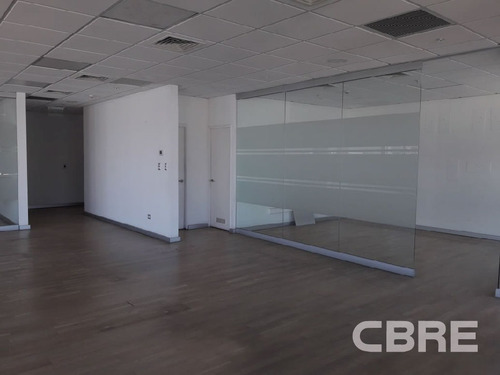 Imagen 12 de 14 de Oficinas Desde 331 M² En Edificio Rosario Norte 100