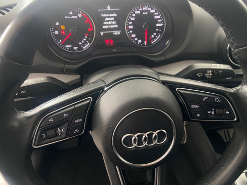 Audi Q2 1.4 35 Tfsi Dynamic