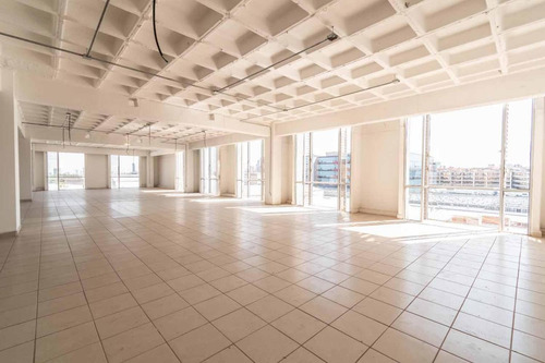 Oficina Comercial En Renta En Ingernieros Militares, Col. Argentina Poniente Miguel Hidalgo Cdmx