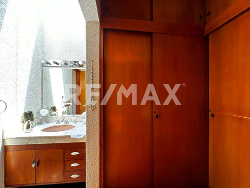 Casa Venta Blvd. Anáhuac, Lomas De Las Palmas