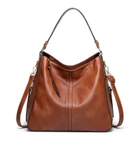Comprar Las Nuevas Mujeres Bolsos De Cuero Bolsos De Hombro