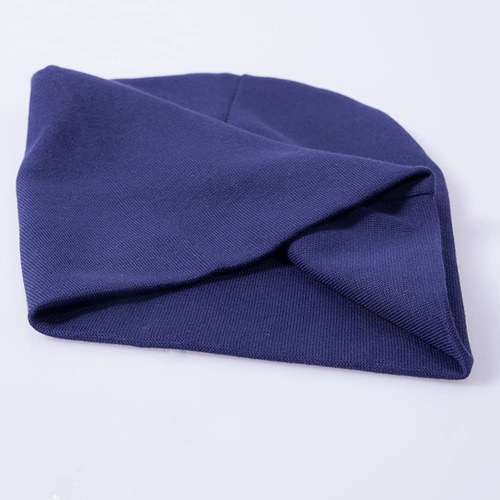 Imagen 3 de 8 de Paquete De 6 Gorros De Gorritas Tejidas Para Niños Pequeños