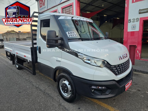 Iveco Daily 45-170 Ano 2022 Completo Unico Dono, Impecavel!!