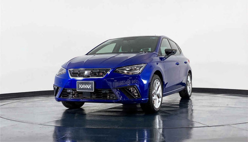 Imagen 1 de 15 de 116283 - Seat Ibiza 2020 Con Garantía