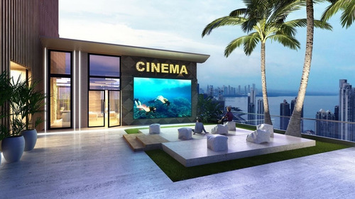 Imagen 14 de 19 de Venta De Apartamento A Estrenar De 240 M2 En The Towers, Paitilla 21-5551gg