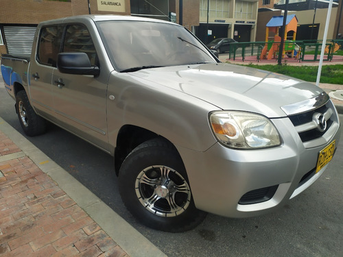 Mazda Bt-50