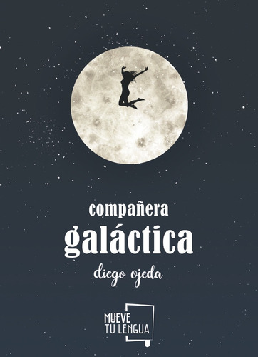 Compañera Galáctica (libro Original)