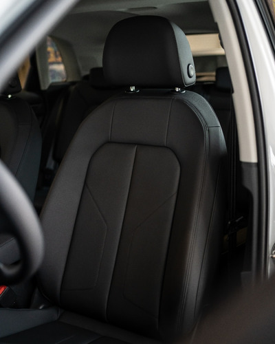 Imagen 6 de 7 de Audi Q3 35tfsi 150cv