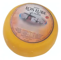 Comprar Queso Mini Gouda Los Lube Horma 1 Kg Aprox 