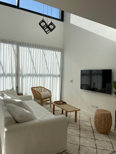 Departamento En Venta 2 Ambientes Escritorio Y Balcón Con Parrilla