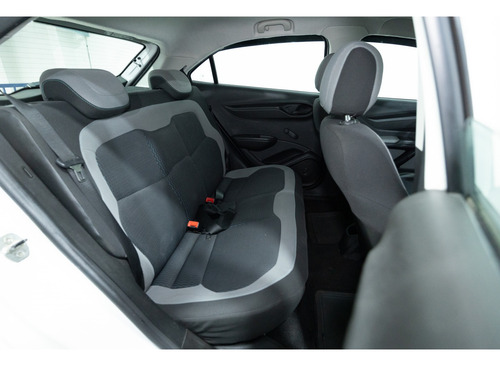 Chevrolet Onix 1.0 MPFI LT 8V FLEX 4P MANUAL