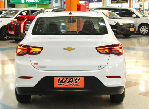 Chevrolet Onix 1.0 PLUS LT
