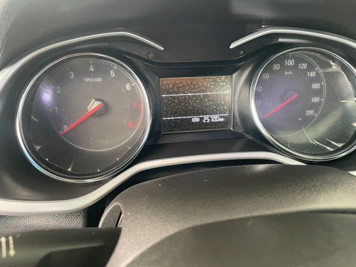 Chevrolet Onix 1.0 LT At