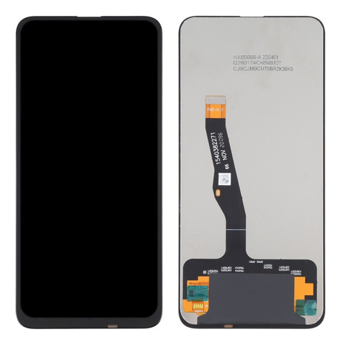 Zc Compatibility Cog Lcd Screen For Huawei Y9 Prime 2019