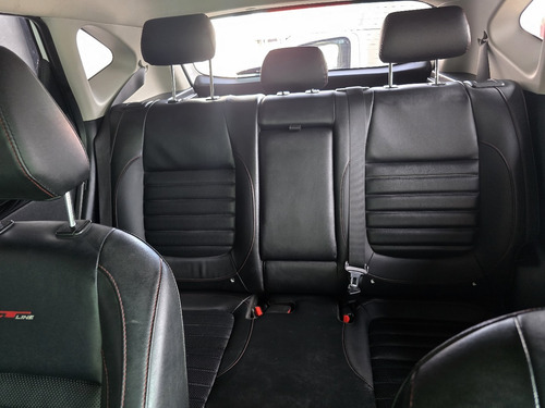 Kia Seltos 1.4 Gt Line At