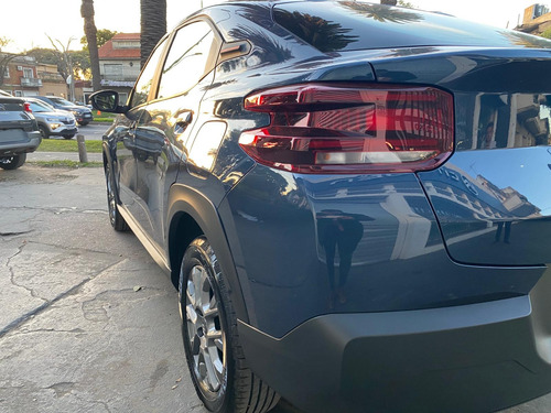 Citroen Basalt