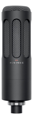 Beyerdynamic Pro X M70 Microfono Dinamico Profesional Con Di