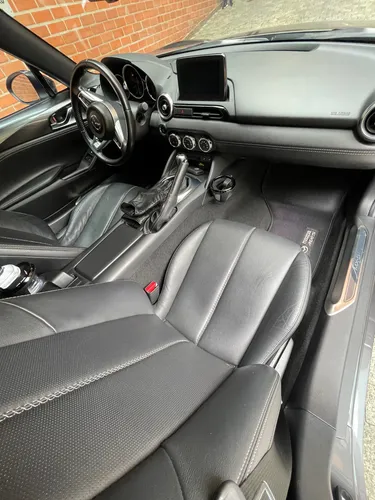 Mazda CX-5 2.0 Grand Touring Lx