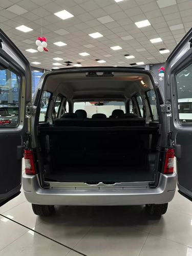 Citroën Berlingo Multispace 1.6 Xtr Hdi 92cv
