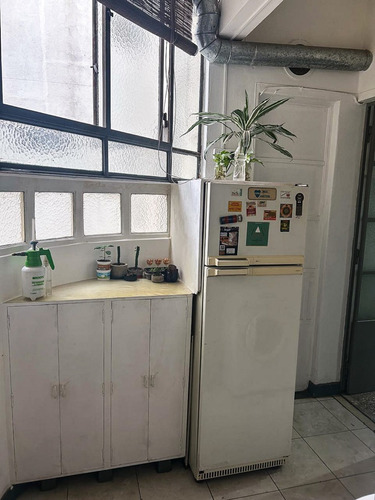 Belgrano - Excelente Oportunidad En Edificio De Categoría 3 Amb Con Dependencia!! A Mts De Av. Cabildo