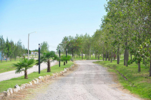 Terreno En Venta - 669mts2 - General Belgrano