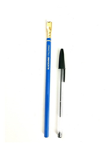 Lápis (1) Palomino Volumes Blackwing 42 - Made In Japan
