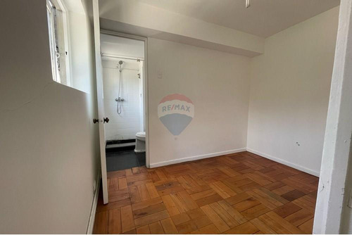 Departamento En Providencia, Ubicación Ideal