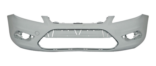 Fascia Delantera Ford Focus 2009 - 2010 Para Pintar Rxc