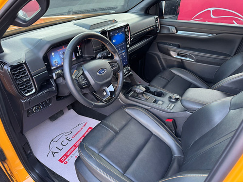 Ford Ranger 2.3 Wildtrak 4p At