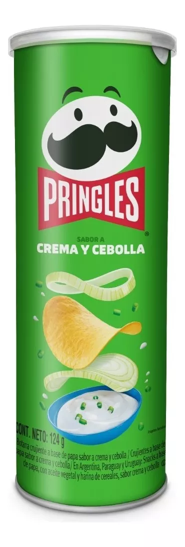 Segunda imagen para búsqueda de papas fritas