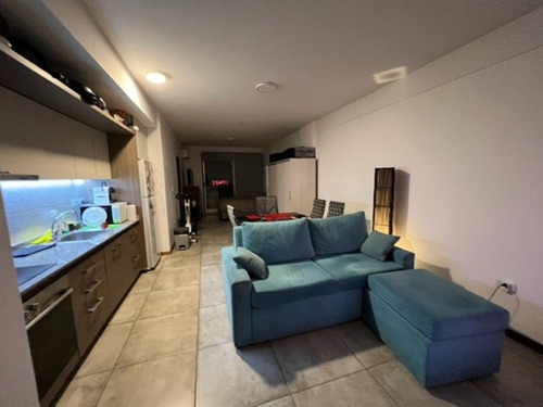 Imagen 2 de 17 de Venta Monoambiente Villa Urquiza Con Balcon!