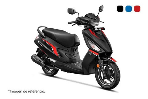 Hero Dash 125 Cycle World Motors Al 30/4