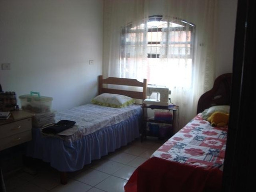 Imagem 8 de 16 de Casa Terreno Inteiro - Ca0012