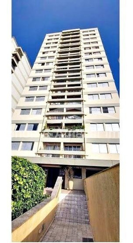 Apartamento À Venda Em Vila João Jorge - Ap010764