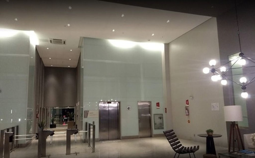Imagem 21 de 30 de Sala De 43m ² No Cacupé - Sa0668