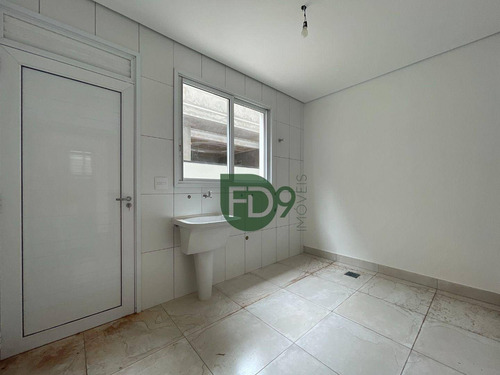 Imagem 15 de 30 de Casa Com 3 Dormitórios À Venda, 321 M² Por R$ 2.300.000,00 - Condomínio Residencial Villa San Pietro - Americana/sp - Ca0073