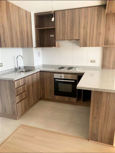 Imagen 4 de 25 de Departamento En Venta En San Miguel