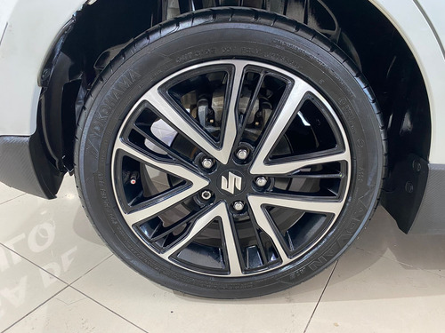 Suzuki Swift 1.4 T Sport At