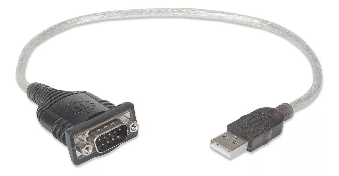 Segunda imagen para búsqueda de adaptador usb a serial rs232