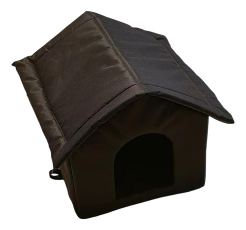 Casa Para Perros Y Gatos, Casa Cálida De Invierno, Nido M