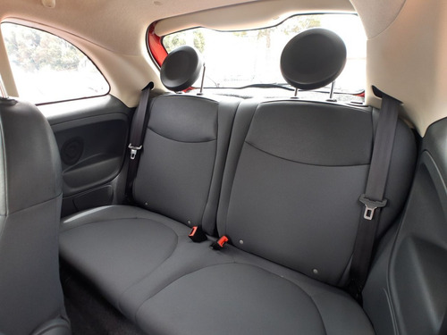 Fiat 500 2014