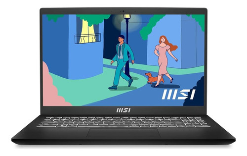 Msi Gf75 Laptop Para Juegos Delgada De 17.3  Fhd 120hz, Inte