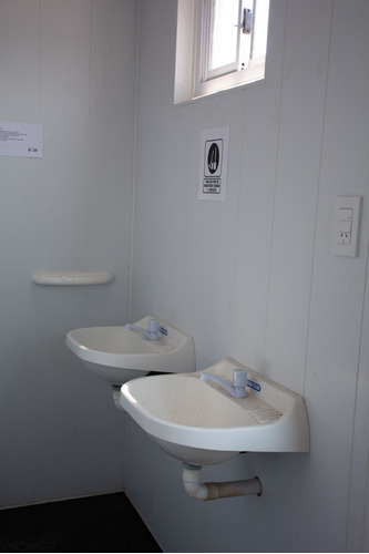 Imagen 9 de 10 de Venta Alquiler Casas Baños Container Contenedores Oficina