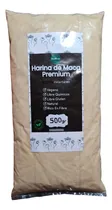 Comprar Harina De Maca Negra