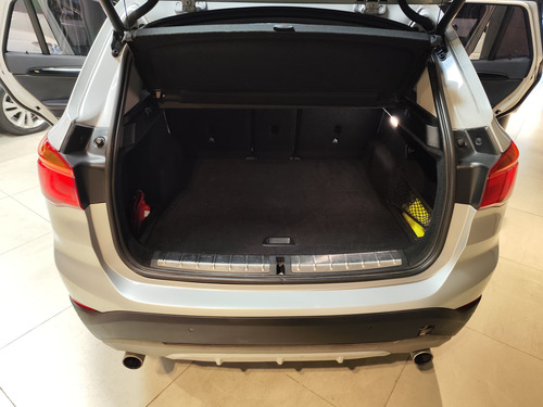 BMW X1 2.0 S-Drive 20i Sportline