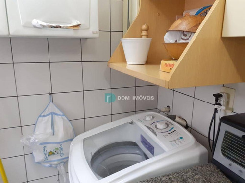 Apartamento 2 Quartos, 1 Suíte, 1 Vaga De Garagem - São Mateus - Juiz De Fora - Co0198