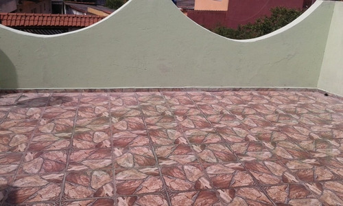 Imagem 27 de 30 de Casa Sobrado Em Vila Lucinda - Santo André - 3850