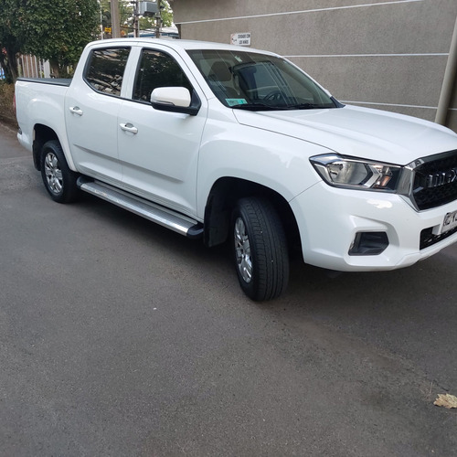 Maxus T60 4X2 Gl