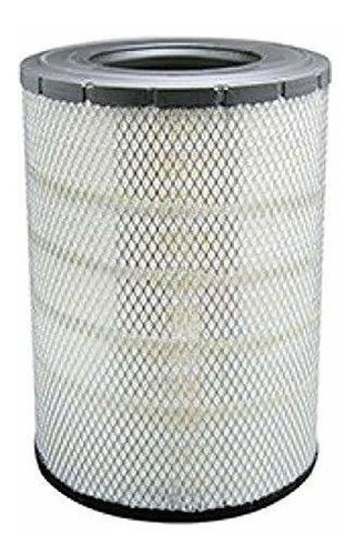 Filtro De Aire - Baldwin Rs3548 Heavy Duty Air Element